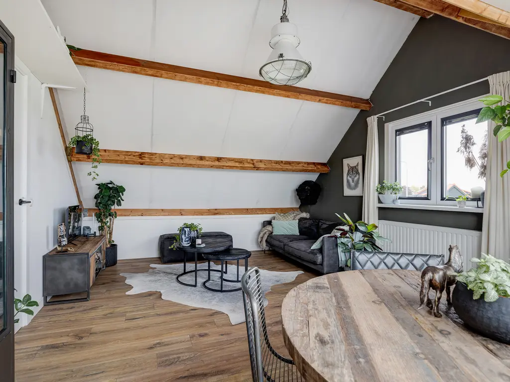 Weelsedijk 46, STRIJEN