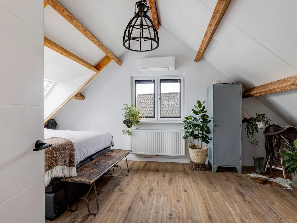 Weelsedijk 46, STRIJEN