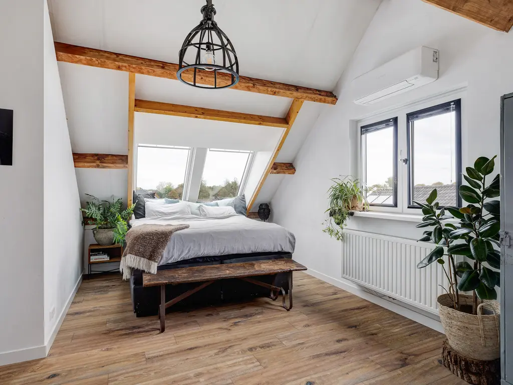 Weelsedijk 46, STRIJEN