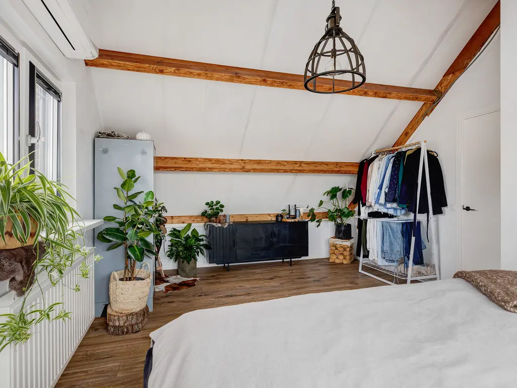 Weelsedijk 46, STRIJEN