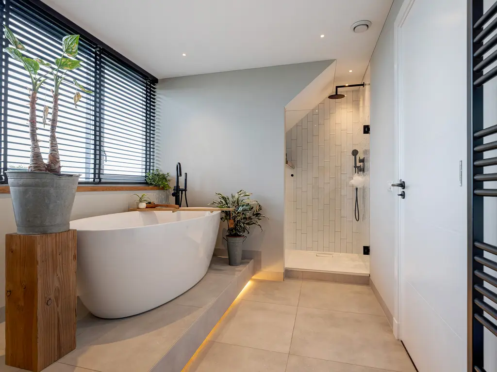 Weelsedijk 46, STRIJEN