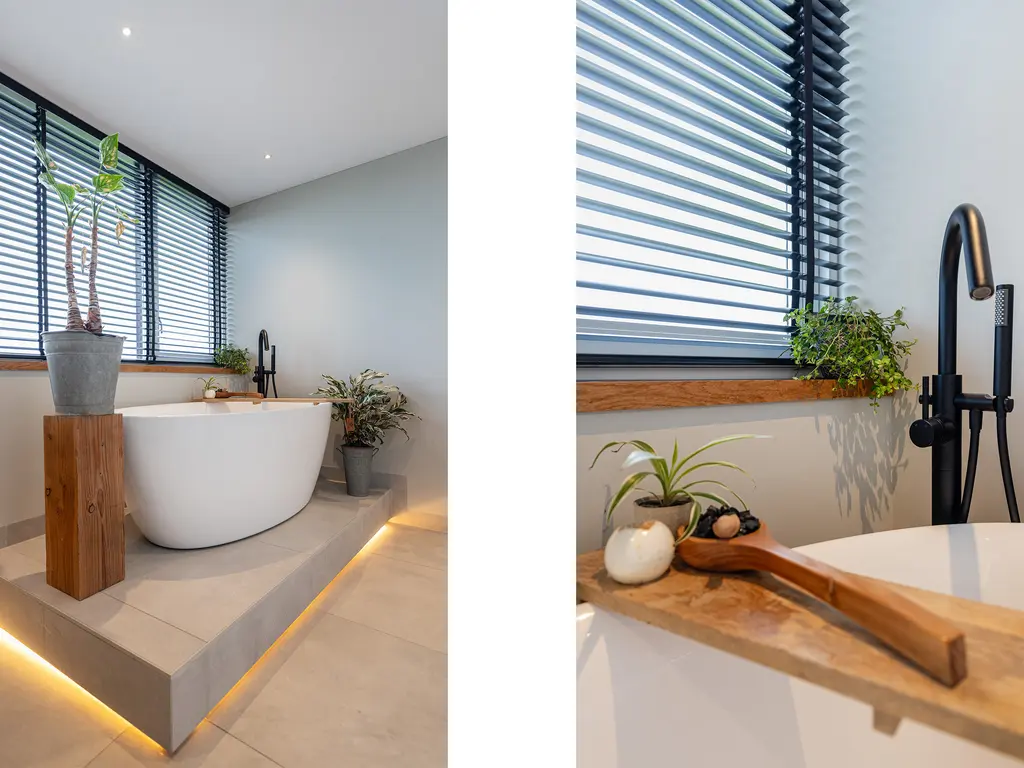 Weelsedijk 46, STRIJEN