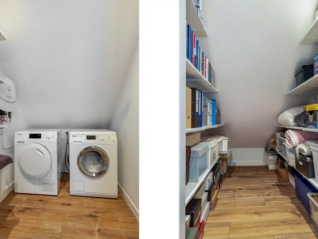 Weelsedijk 46, STRIJEN