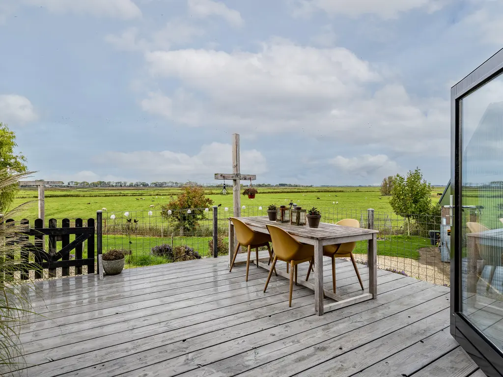 Weelsedijk 46, STRIJEN