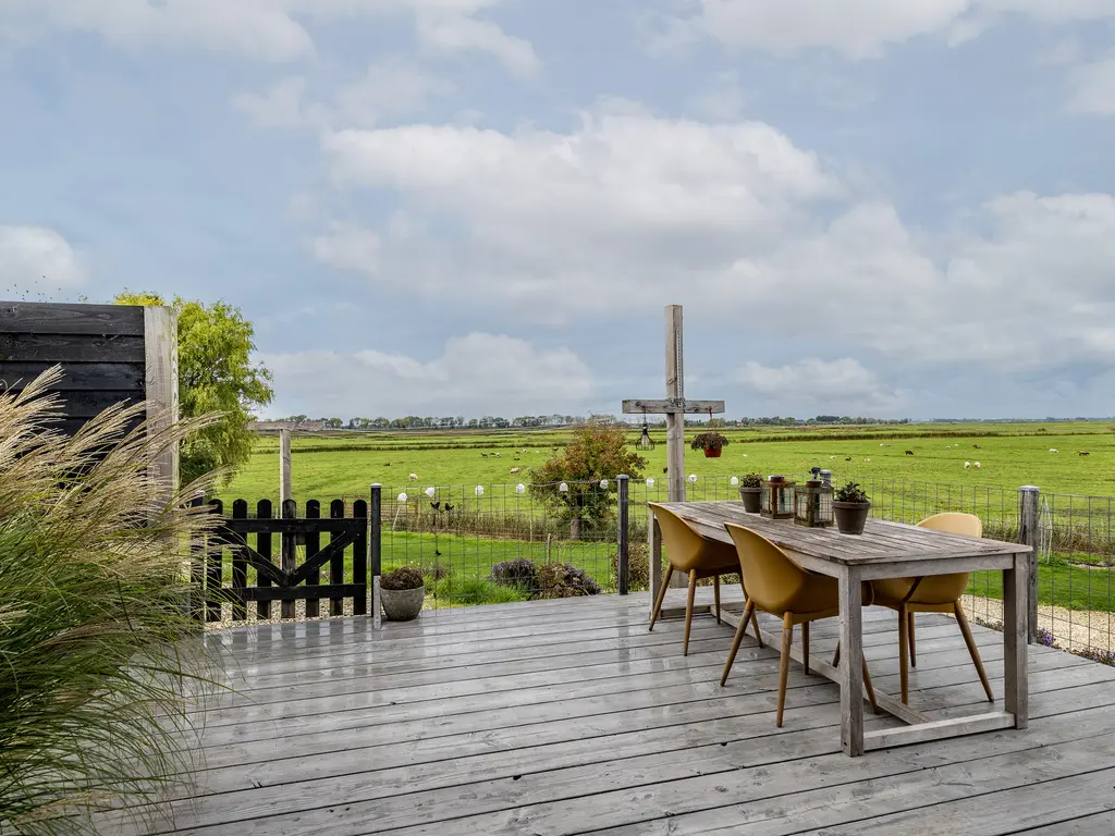 Weelsedijk 46, STRIJEN