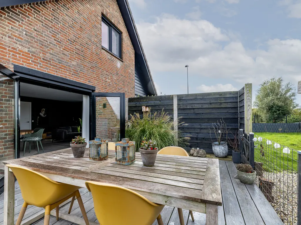 Weelsedijk 46, STRIJEN