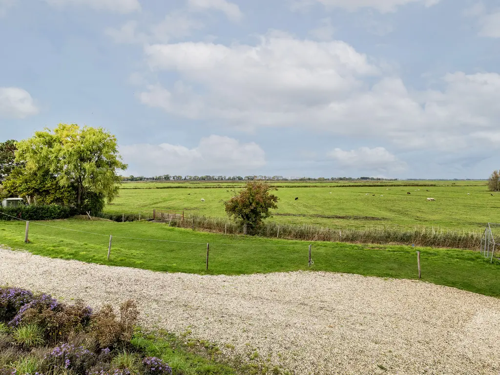 Weelsedijk 46, STRIJEN