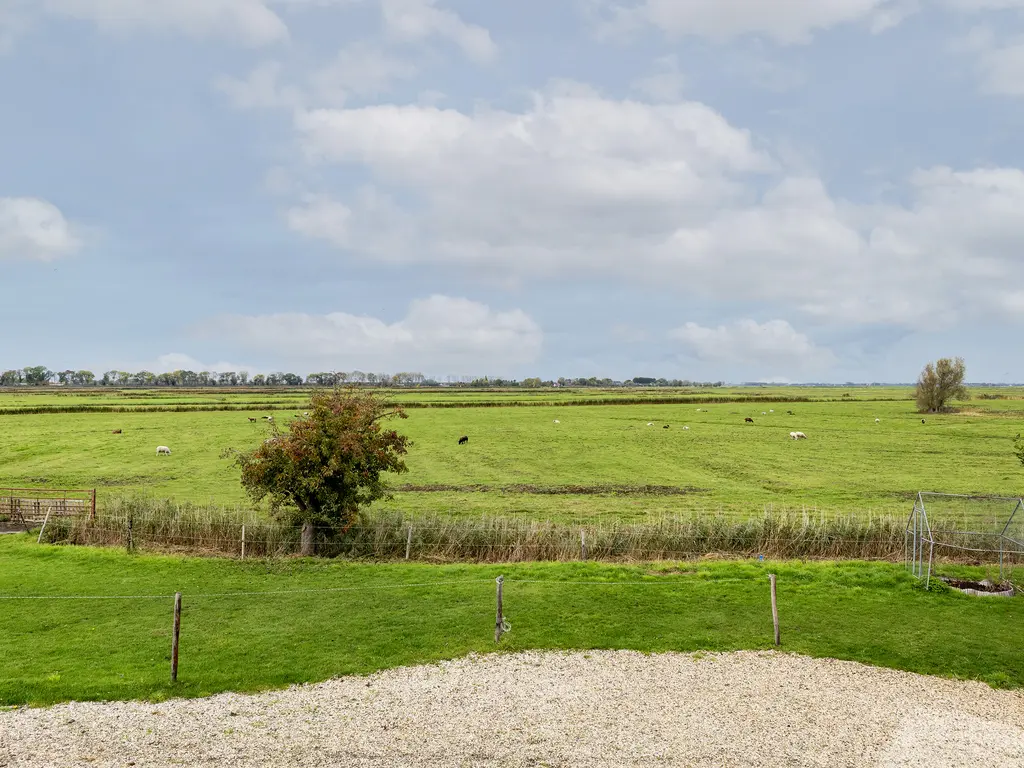 Weelsedijk 46, STRIJEN