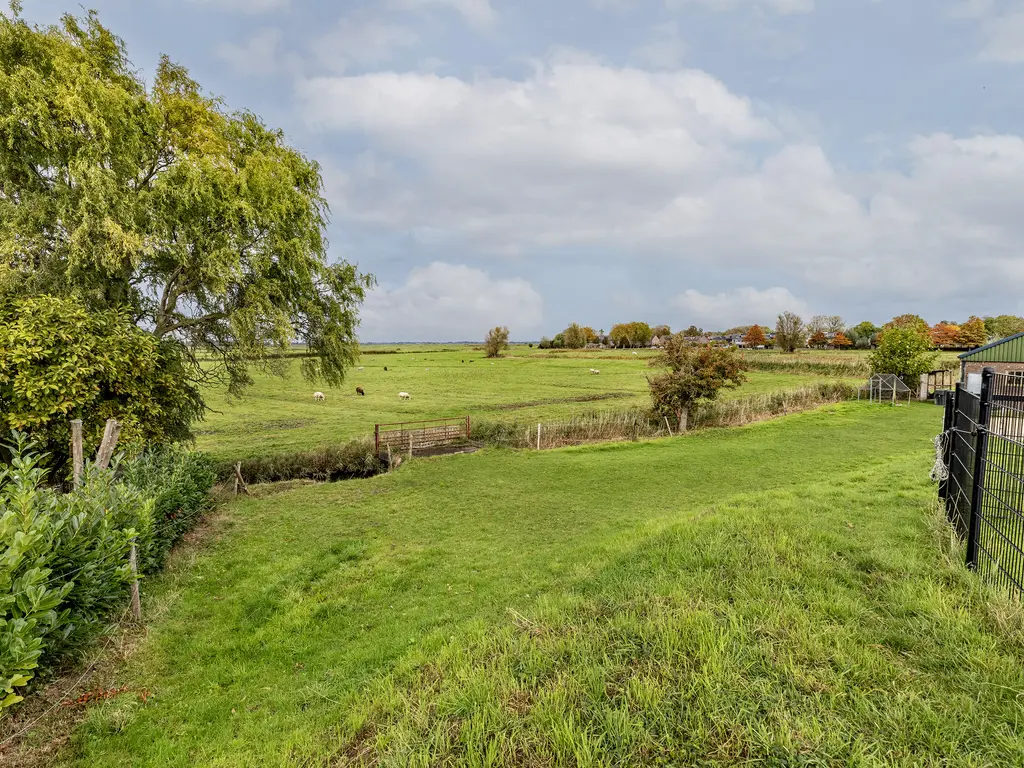 Weelsedijk 46, STRIJEN