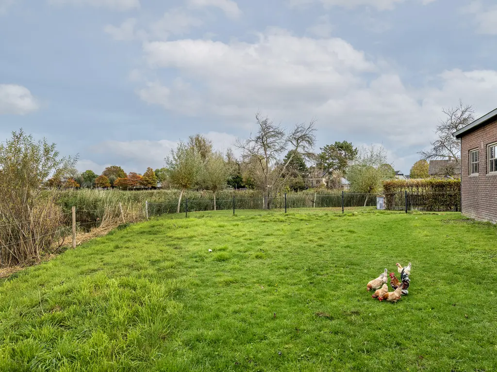 Weelsedijk 46, STRIJEN