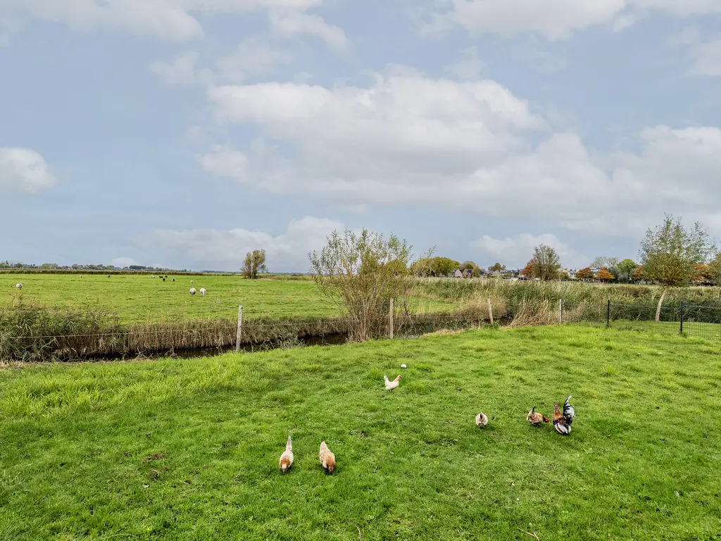 Weelsedijk 46, STRIJEN