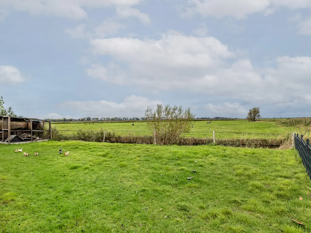 Weelsedijk 46, STRIJEN