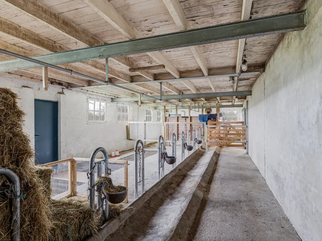 Weelsedijk 46, STRIJEN