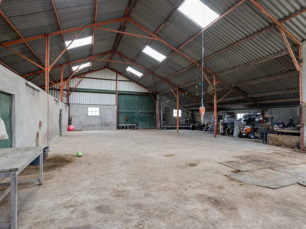 Weelsedijk 46, STRIJEN