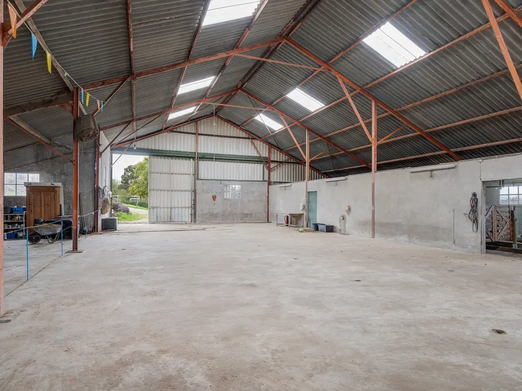 Weelsedijk 46, STRIJEN