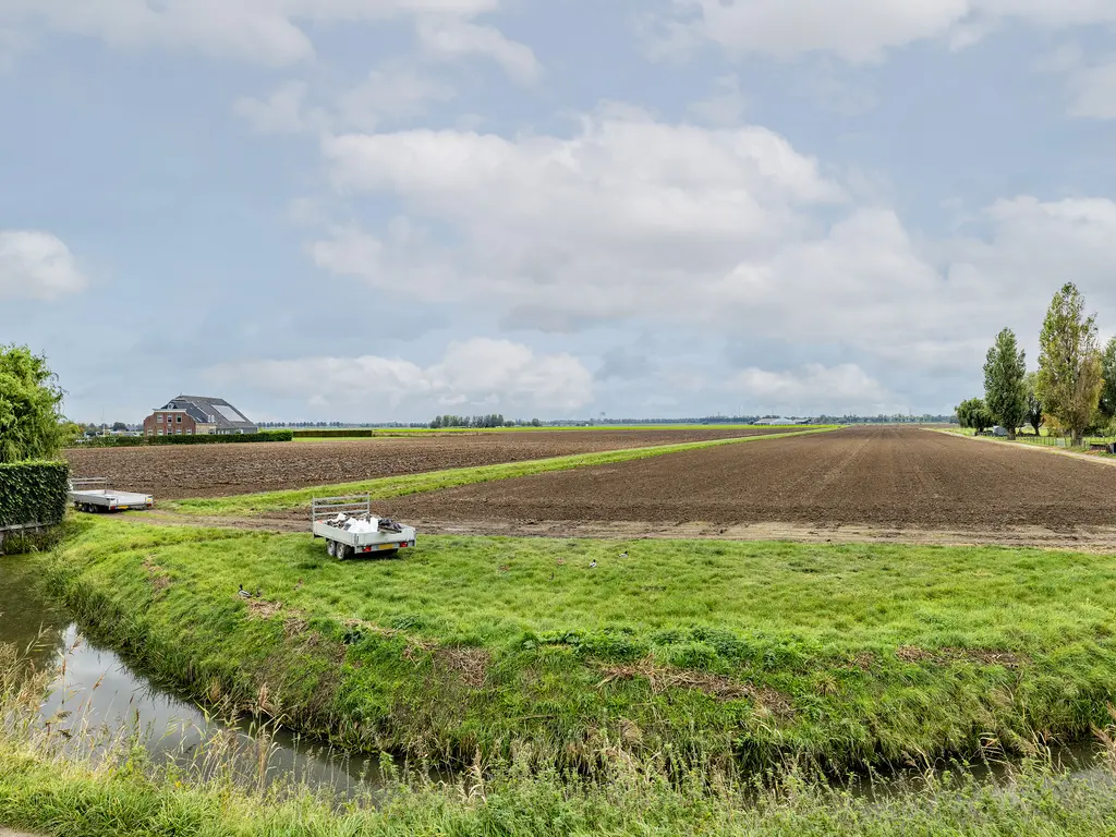 Weelsedijk 46, STRIJEN