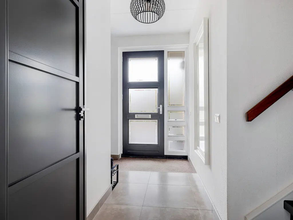 Taxushout 12, BARENDRECHT