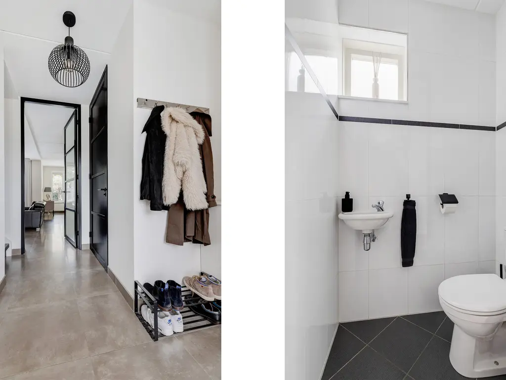 Taxushout 12, BARENDRECHT