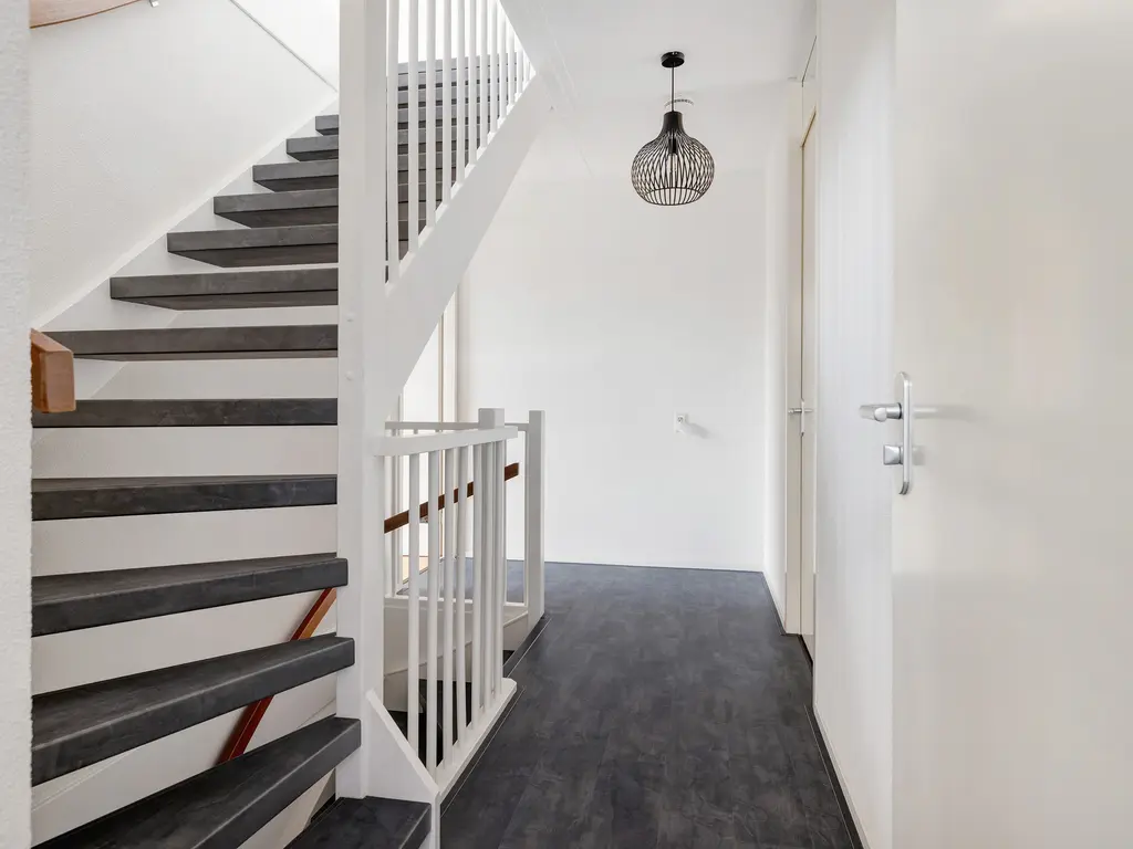 Taxushout 12, BARENDRECHT