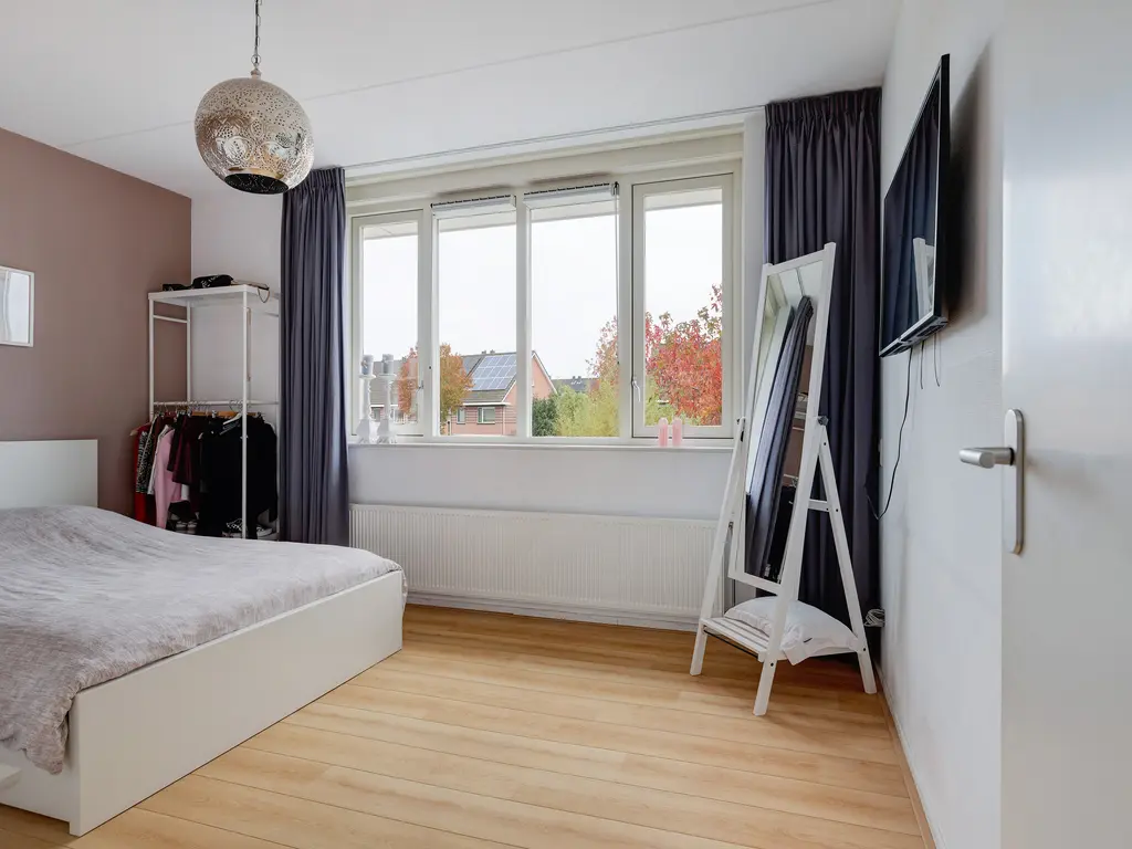 Taxushout 12, BARENDRECHT