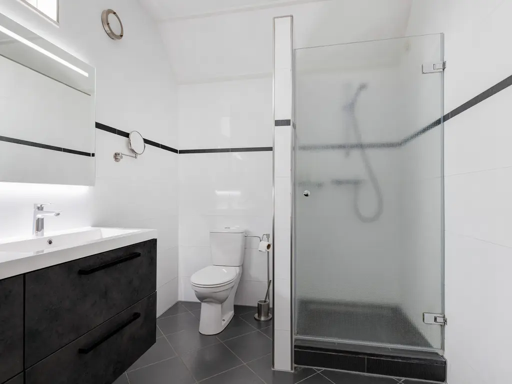 Taxushout 12, BARENDRECHT