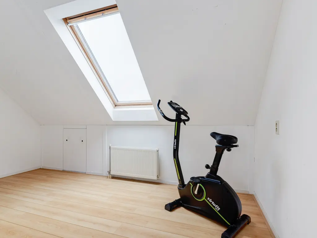 Taxushout 12, BARENDRECHT