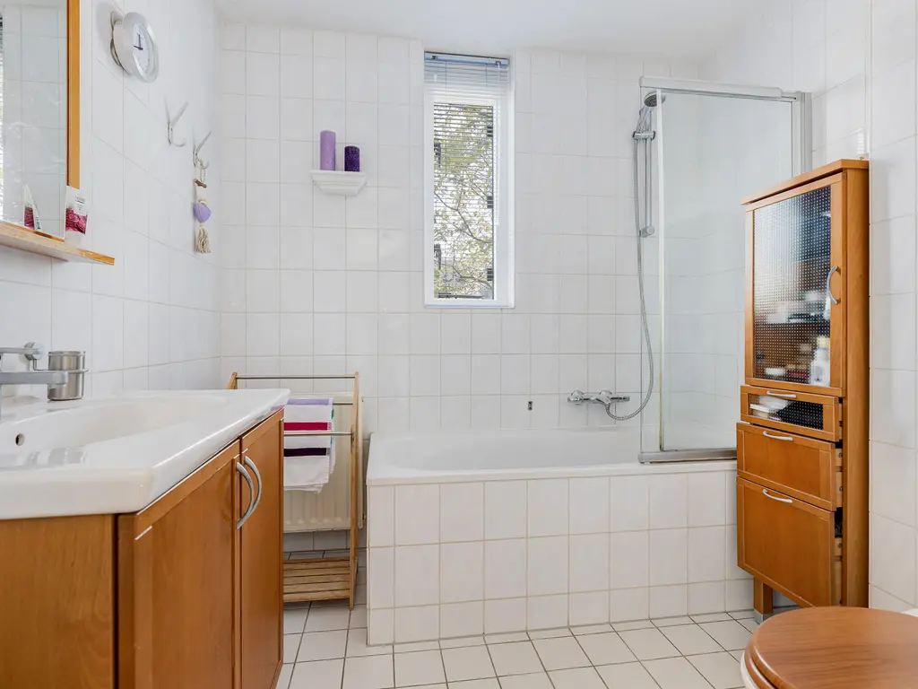 Serenadelaan 8, BARENDRECHT