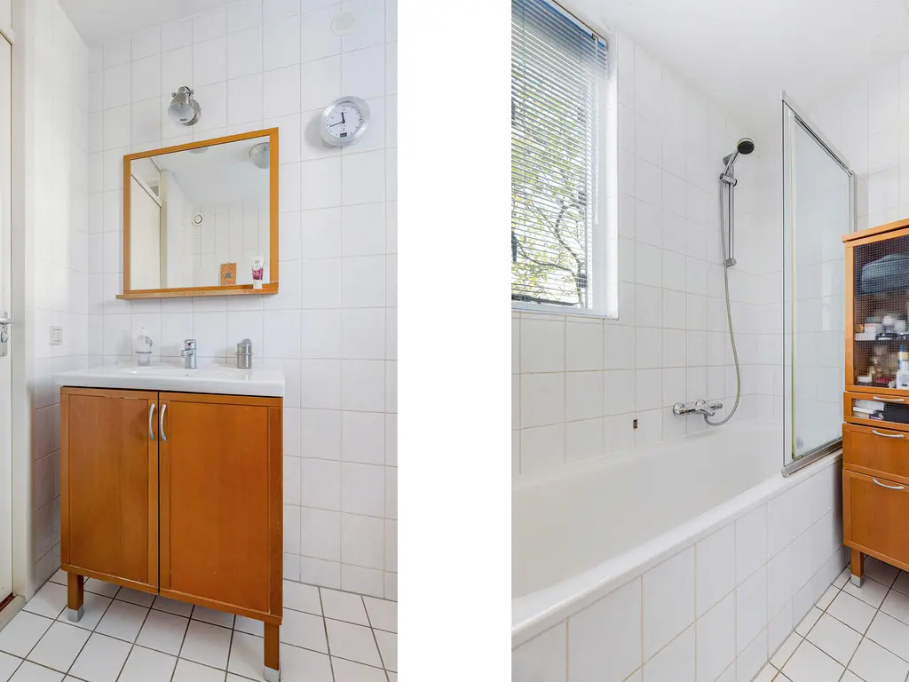 Serenadelaan 8, BARENDRECHT