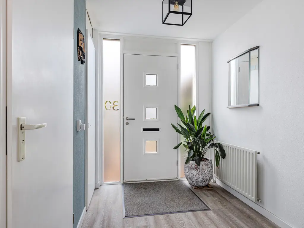 Harplaan 30, BARENDRECHT