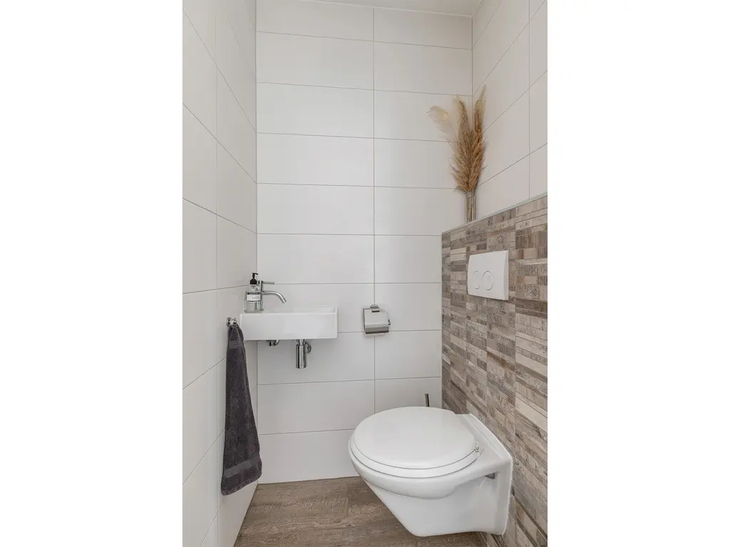 Harplaan 30, BARENDRECHT