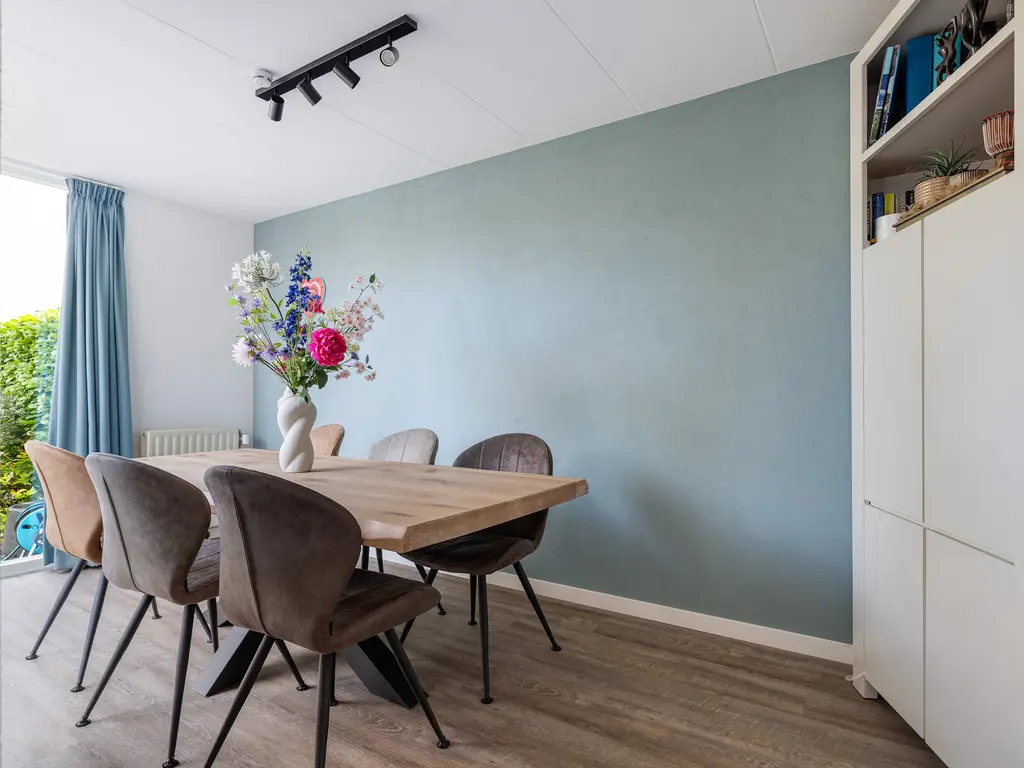 Harplaan 30, BARENDRECHT