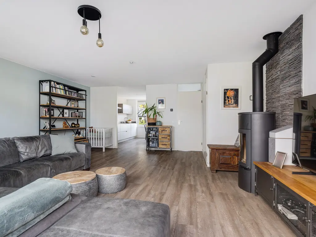 Harplaan 30, BARENDRECHT