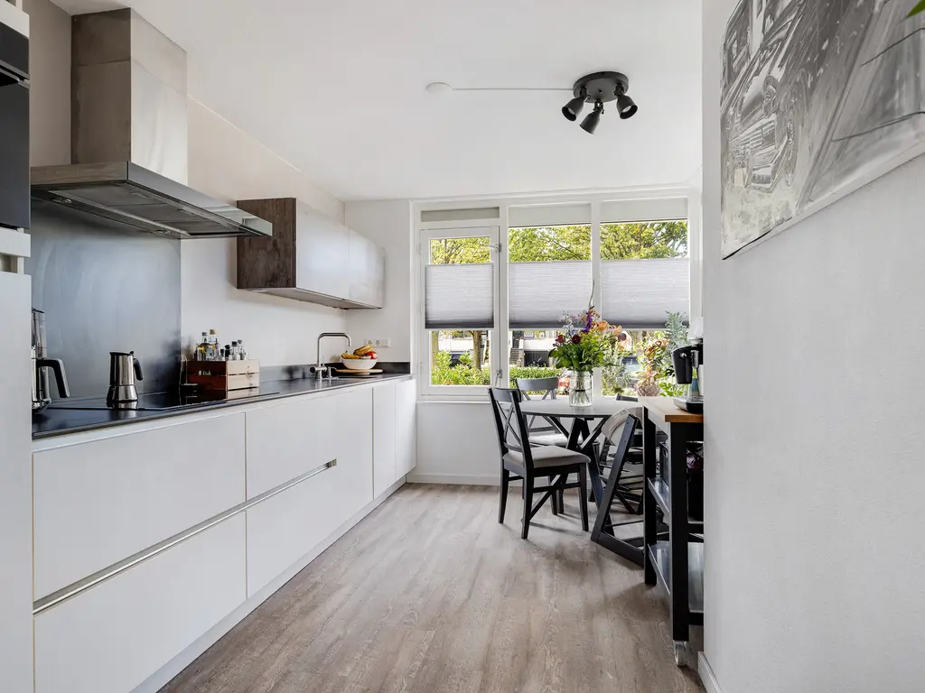 Harplaan 30, BARENDRECHT