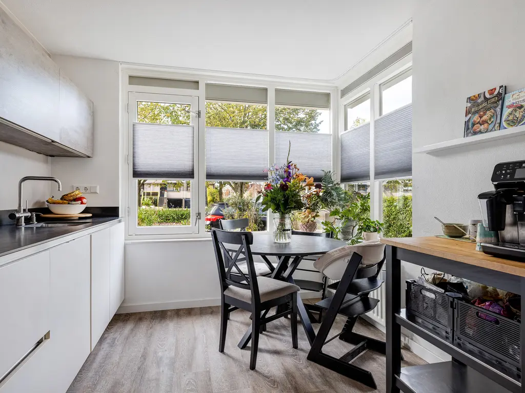 Harplaan 30, BARENDRECHT