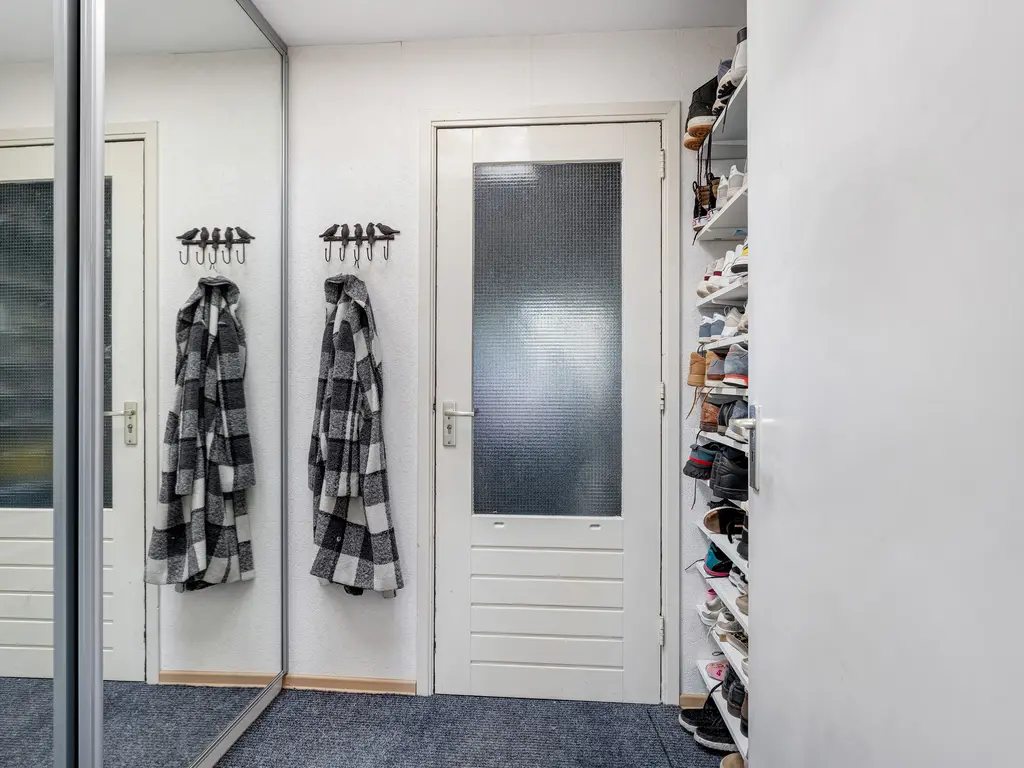 Harplaan 30, BARENDRECHT