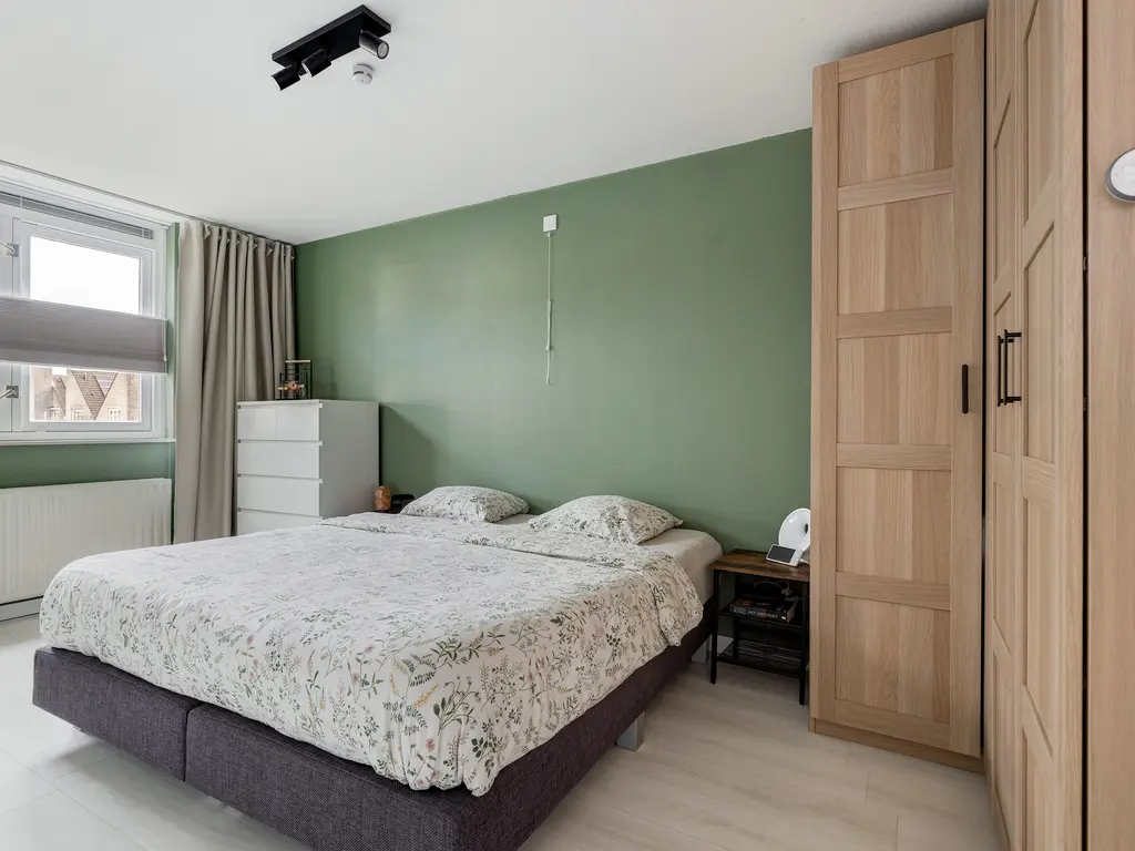 Harplaan 30, BARENDRECHT