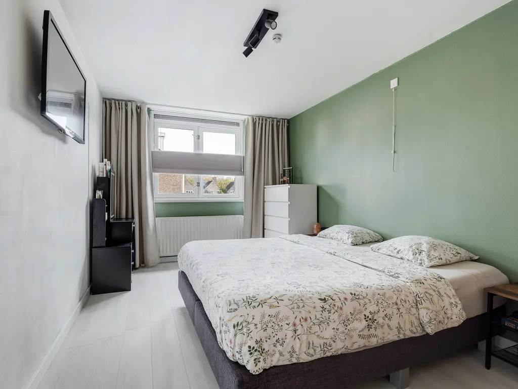 Harplaan 30, BARENDRECHT