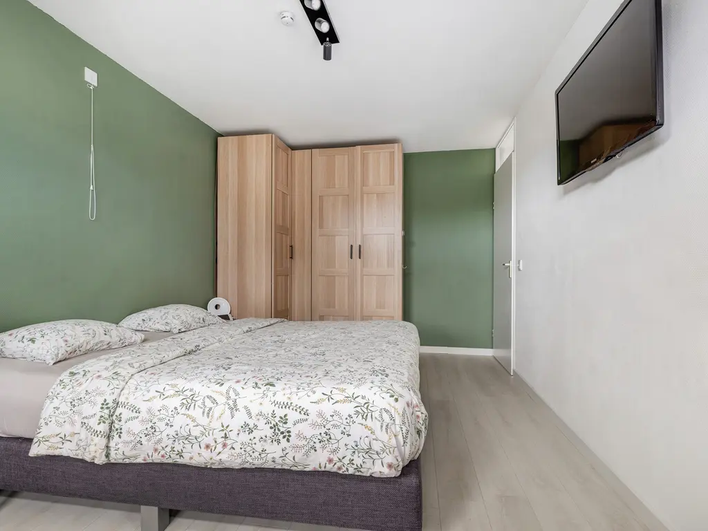 Harplaan 30, BARENDRECHT