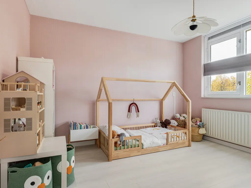 Harplaan 30, BARENDRECHT