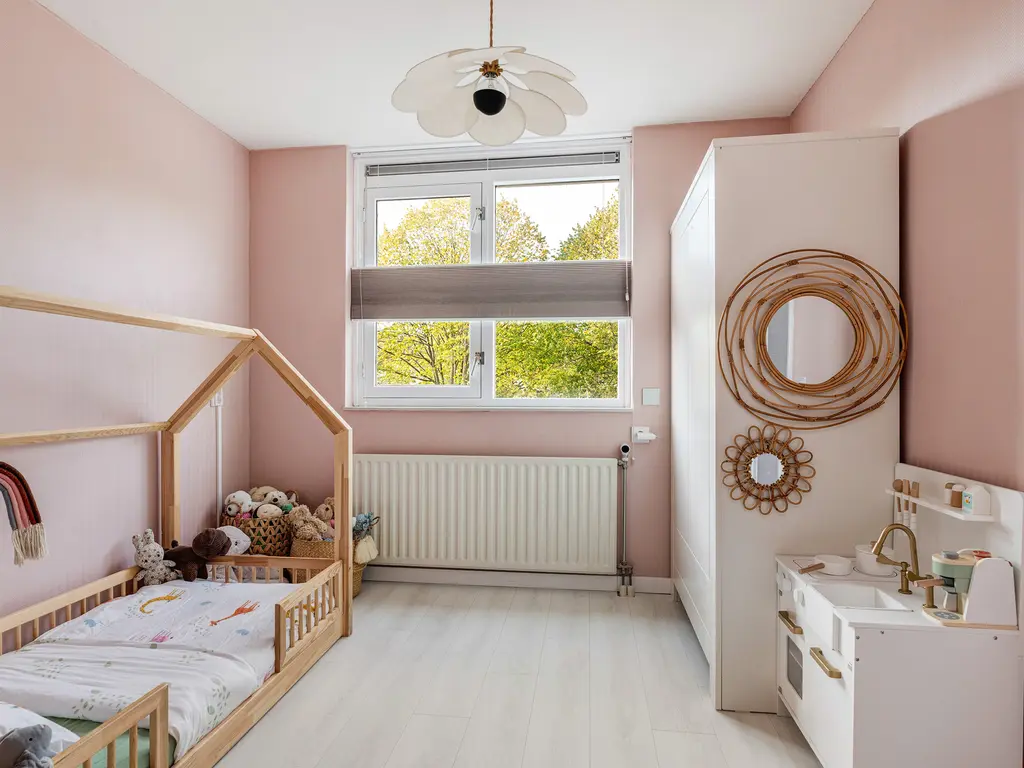 Harplaan 30, BARENDRECHT