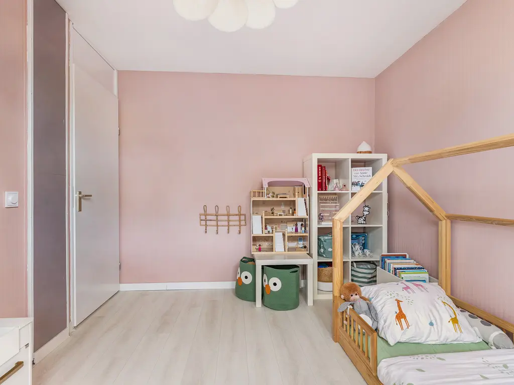 Harplaan 30, BARENDRECHT