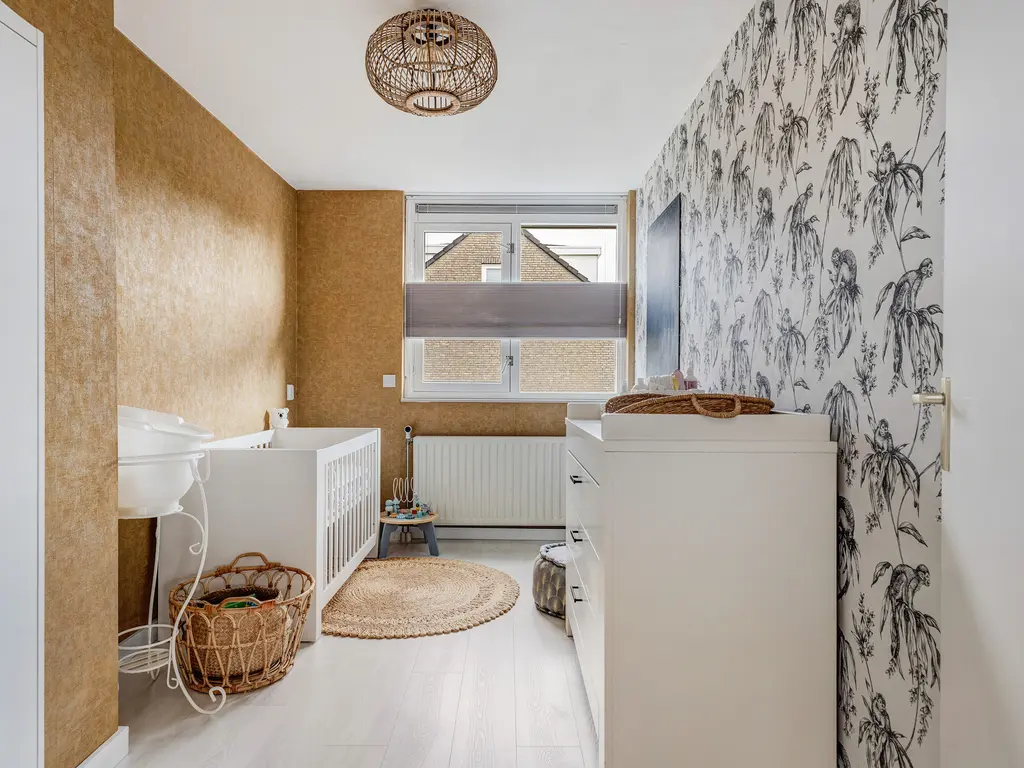 Harplaan 30, BARENDRECHT