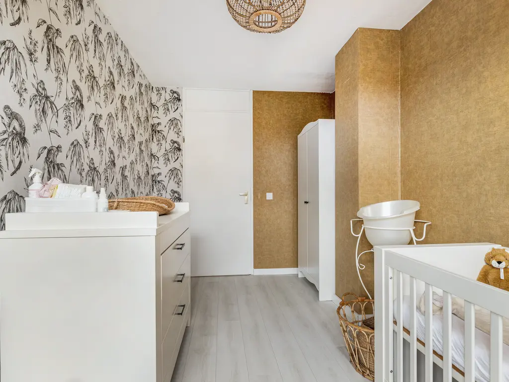 Harplaan 30, BARENDRECHT