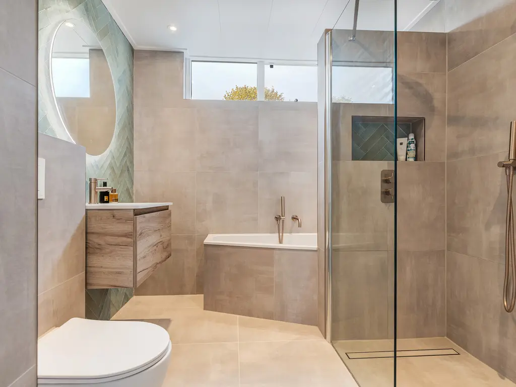 Harplaan 30, BARENDRECHT