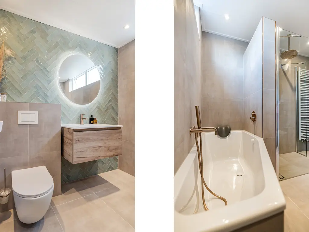 Harplaan 30, BARENDRECHT