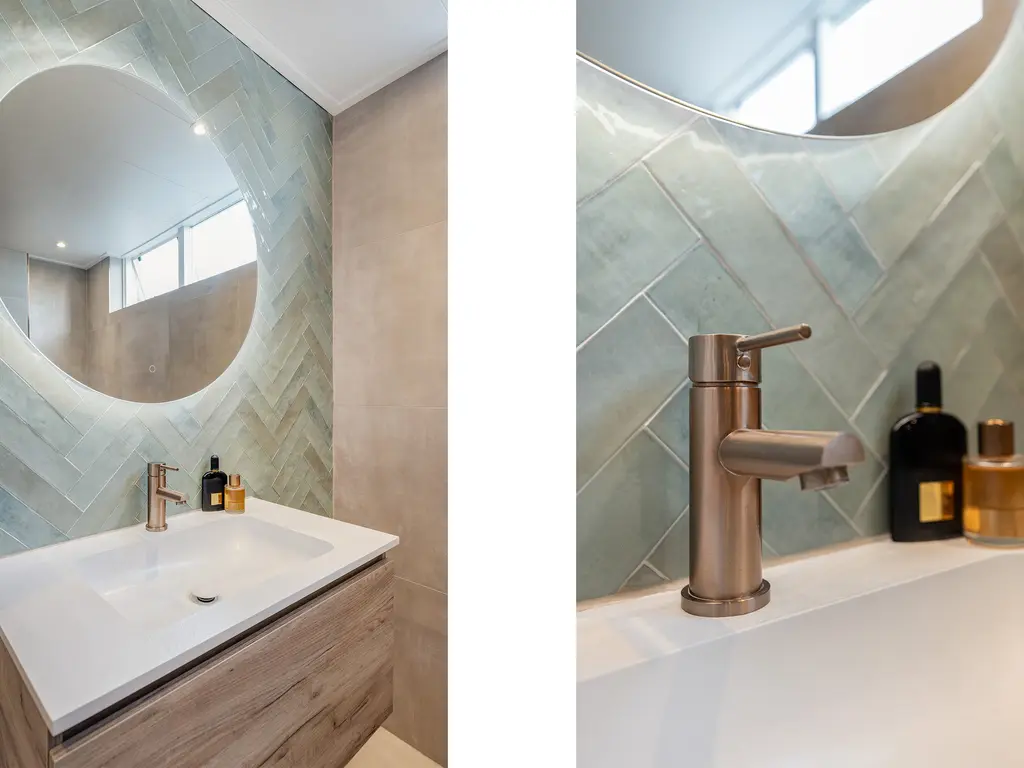 Harplaan 30, BARENDRECHT