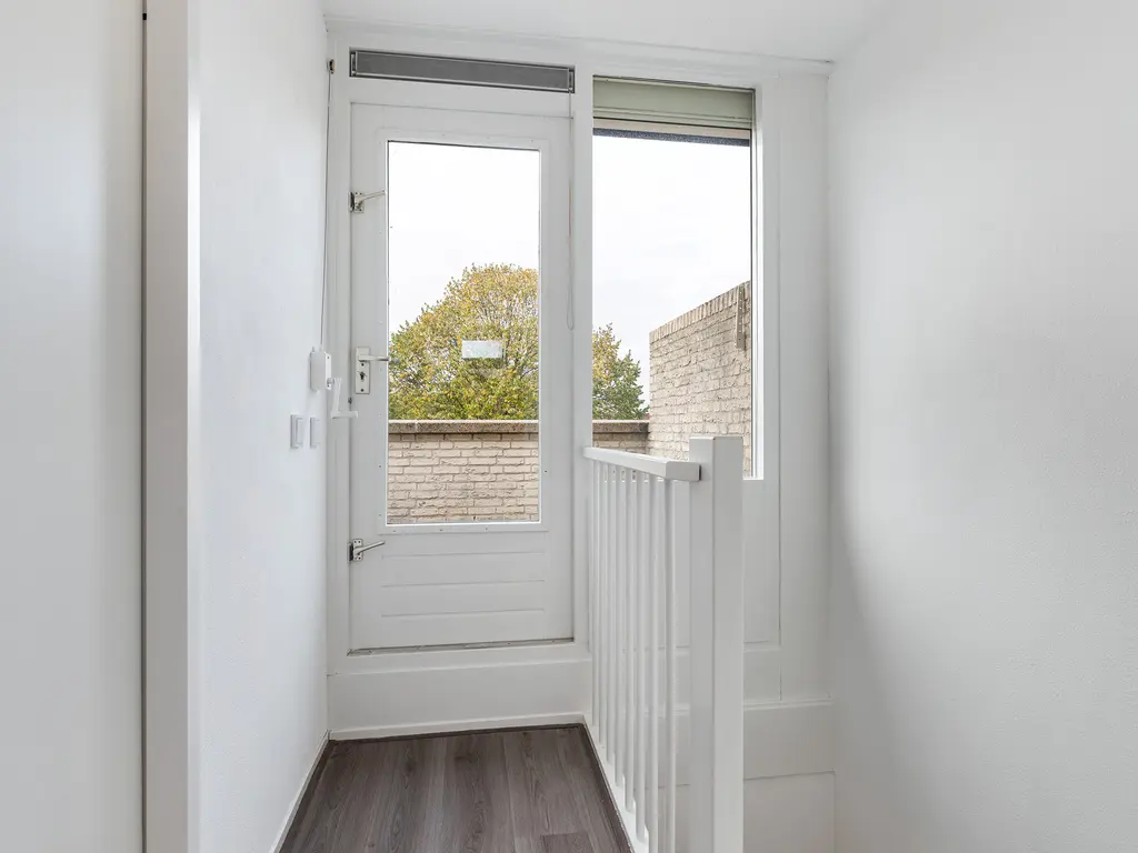 Harplaan 30, BARENDRECHT