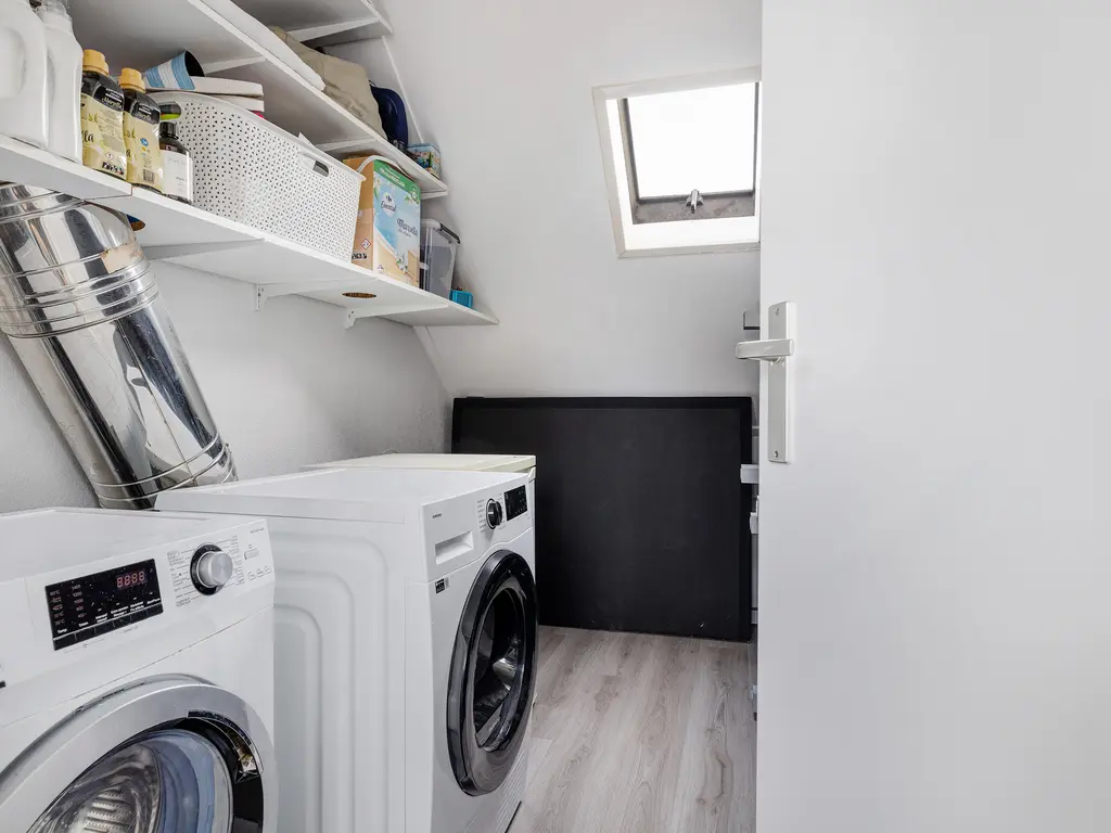 Harplaan 30, BARENDRECHT