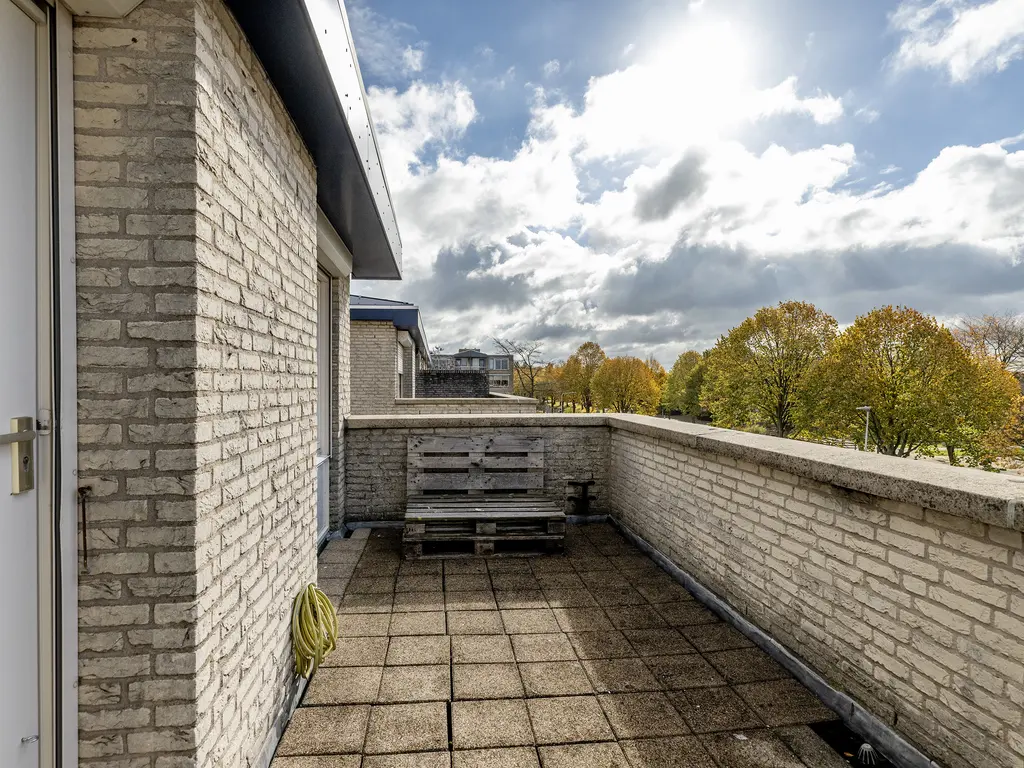 Harplaan 30, BARENDRECHT