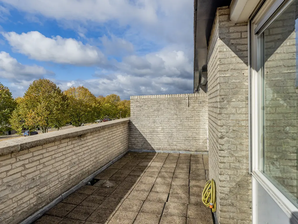 Harplaan 30, BARENDRECHT